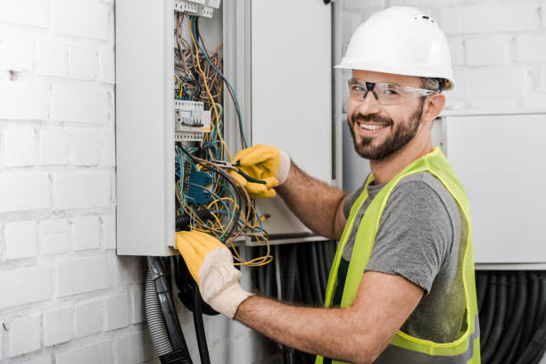 Best Affordable Emergency Electrician  in Thorndale, TX