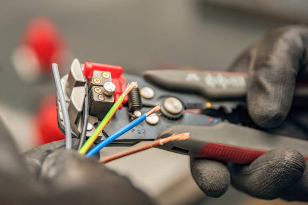 Best Electrical Contractors for Businesses  in Thorndale, TX