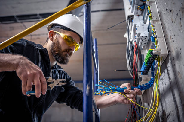 Best Electrician Near Me  in Thorndale, TX