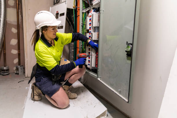 Best Electrical Upgrades for Homes  in Thorndale, TX