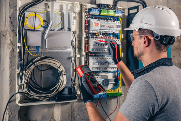 Best Electrical Troubleshooting Services  in Thorndale, TX