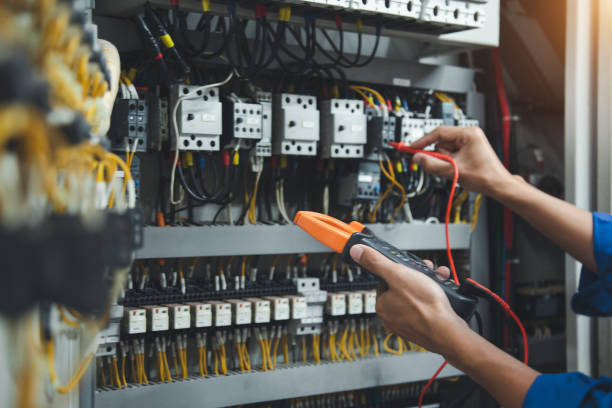 Affordable Emergency Electrician in Thorndale, TX