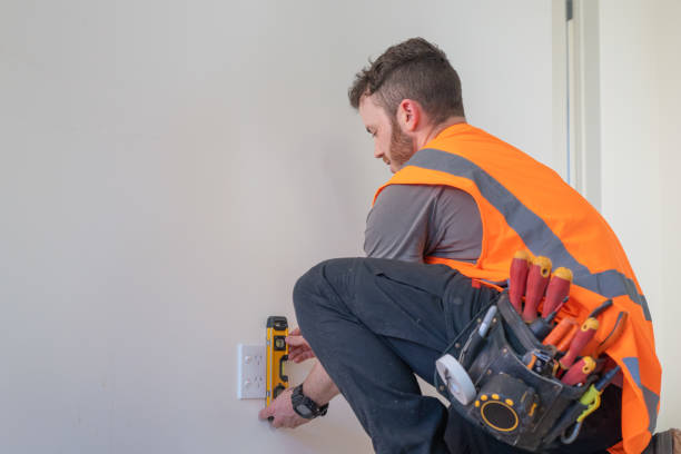 Electrical System Inspection in Thorndale, TX