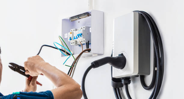 Best Electrical Installation Contractor  in Thorndale, TX