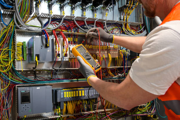 Best Local Electrician Companies  in Thorndale, TX